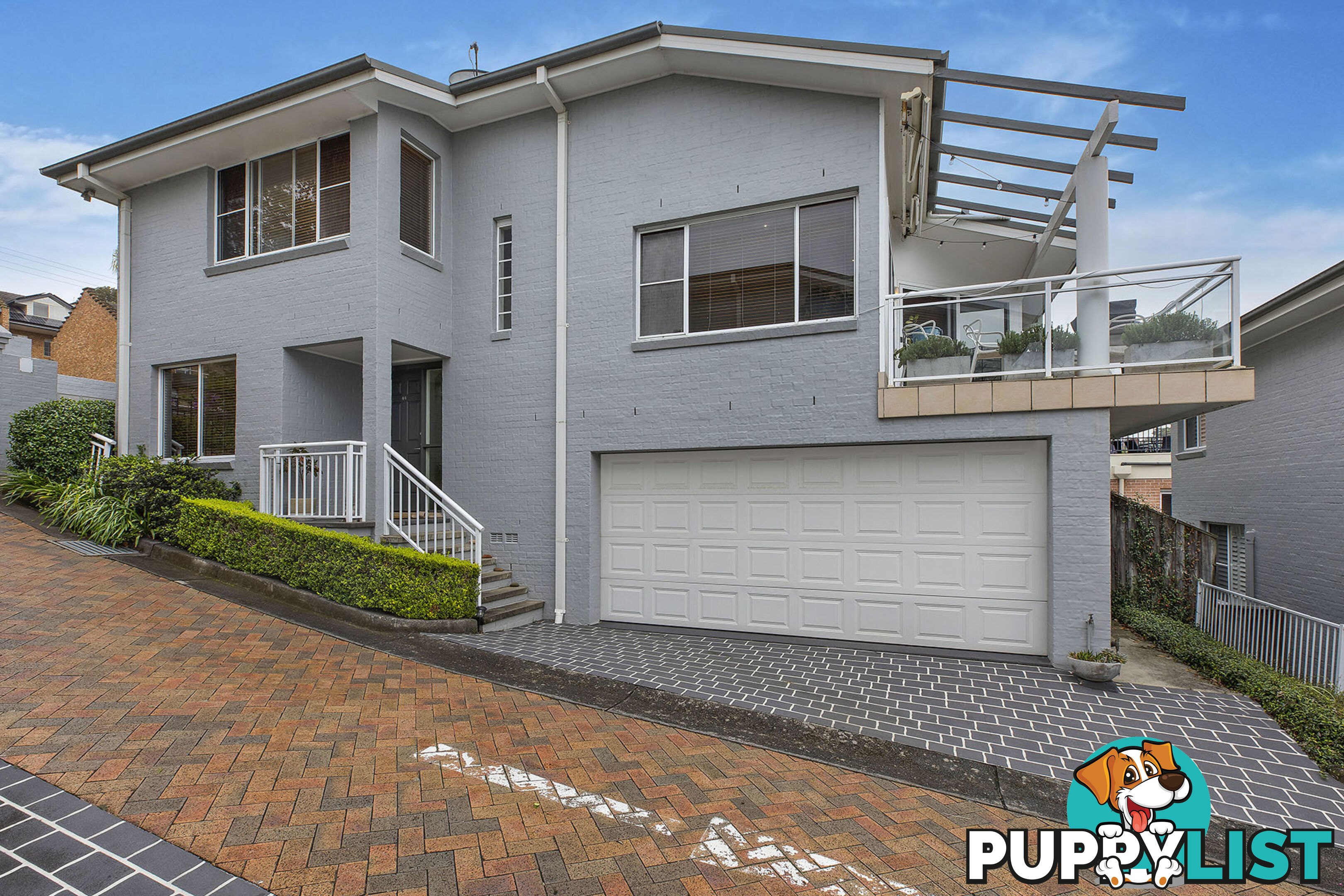 44/9-11 Whiting Avenue TERRIGAL NSW 2260