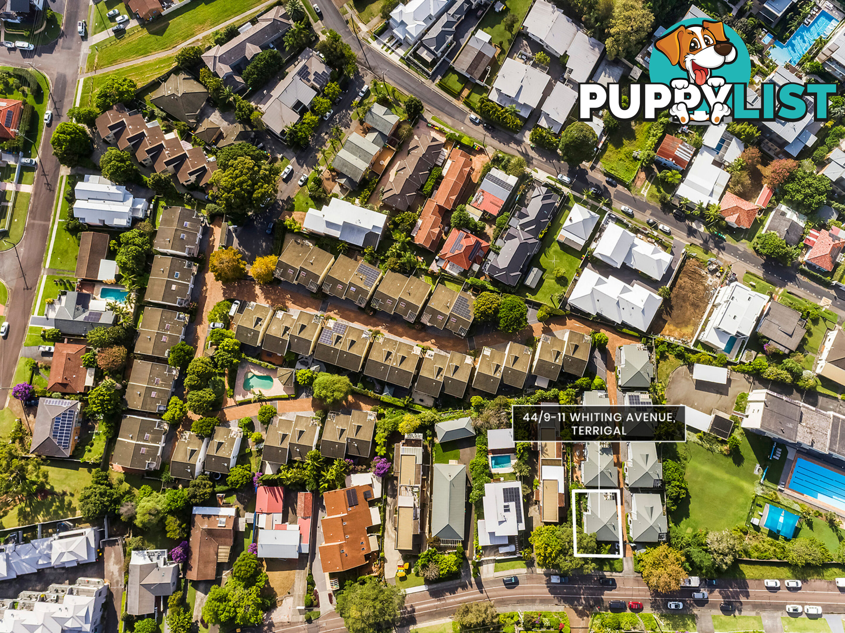 44/9-11 Whiting Avenue TERRIGAL NSW 2260