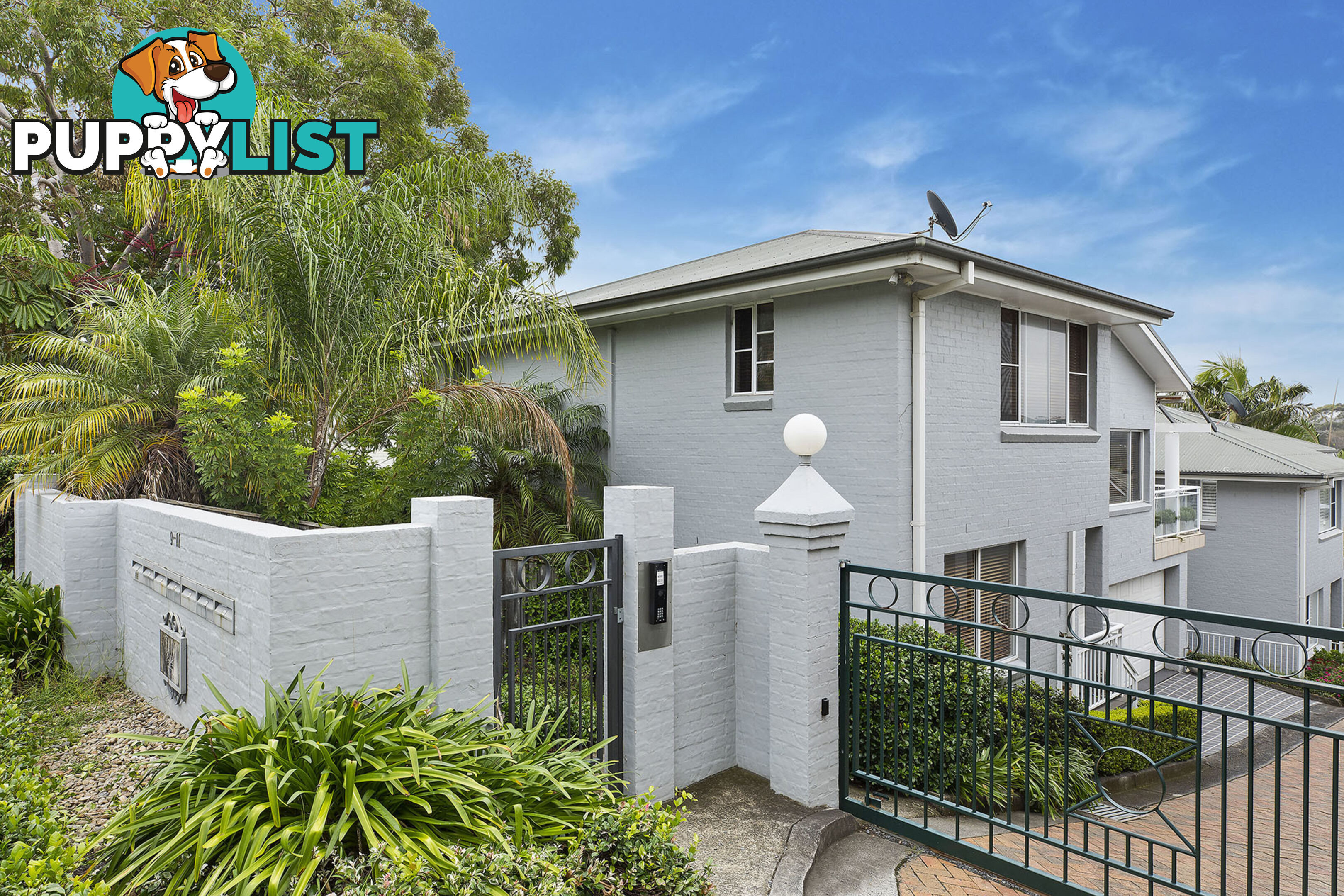 44/9-11 Whiting Avenue TERRIGAL NSW 2260