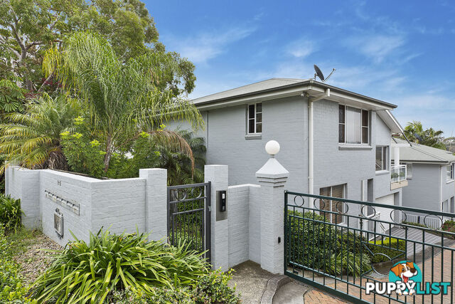44/9-11 Whiting Avenue TERRIGAL NSW 2260