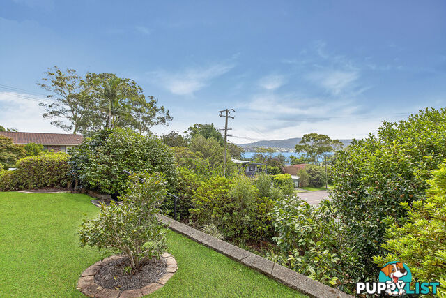 65 Panorama Terrace GREEN POINT NSW 2251