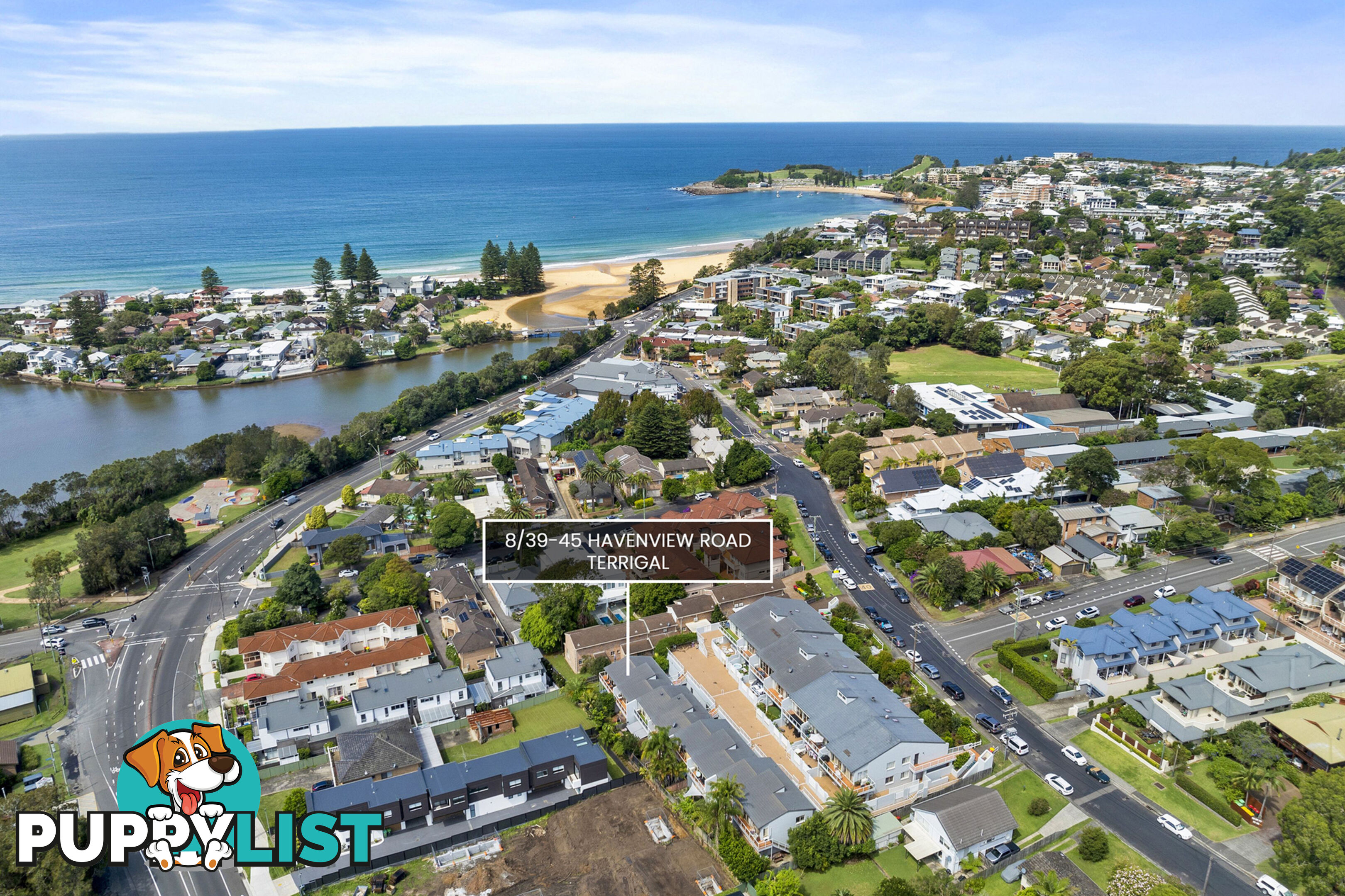 8/39-45 Havenview Road TERRIGAL NSW 2260
