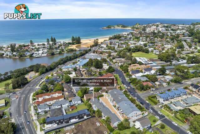 8/39-45 Havenview Road TERRIGAL NSW 2260