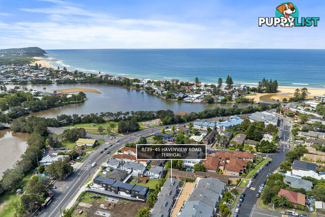 8/39-45 Havenview Road TERRIGAL NSW 2260