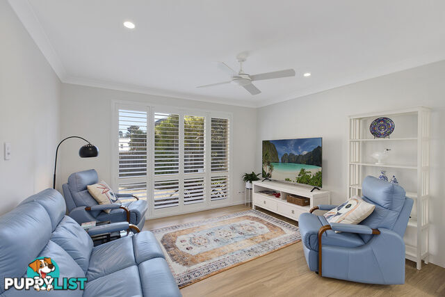 2/82 Ocean View Drive WAMBERAL NSW 2260