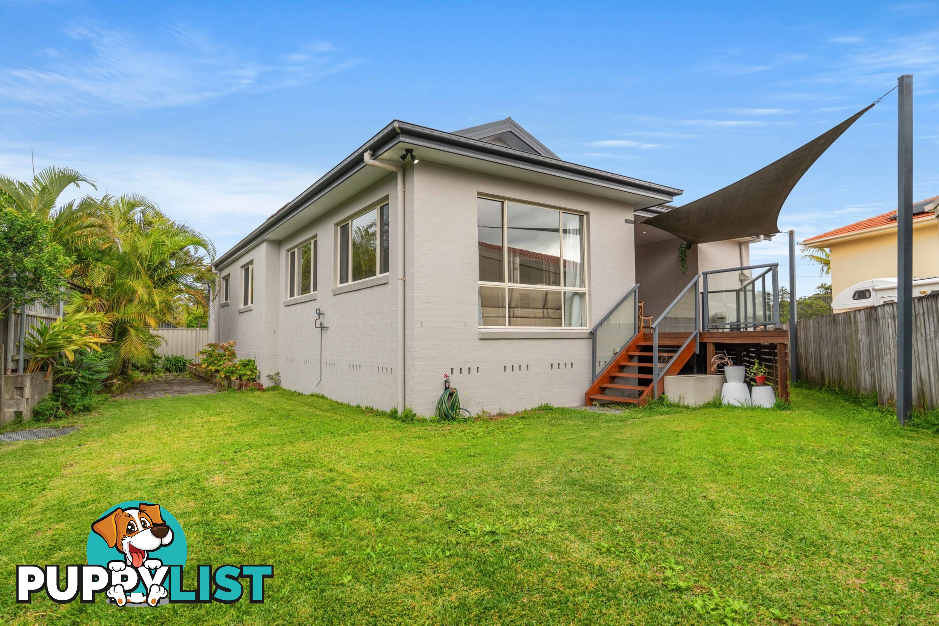 8 Minell Close WAMBERAL NSW 2260
