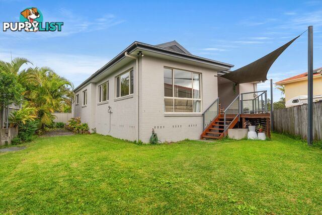 8 Minell Close WAMBERAL NSW 2260