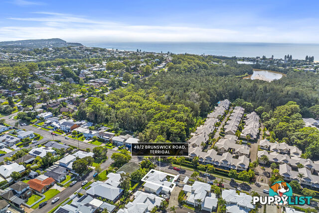 49/2 Brunswick Road TERRIGAL NSW 2260