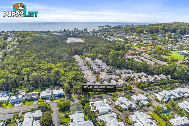 49/2 Brunswick Road TERRIGAL NSW 2260