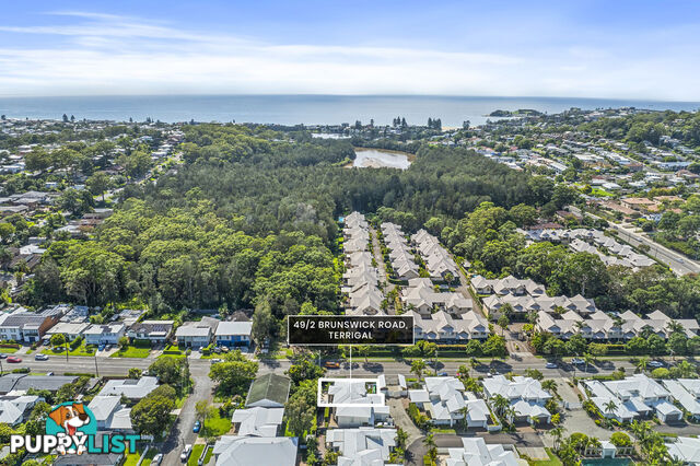 49/2 Brunswick Road TERRIGAL NSW 2260