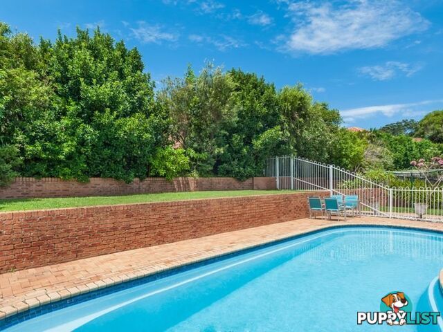 18 Marlborough Close TERRIGAL NSW 2260