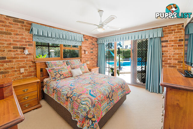 498 Tumbi Road WAMBERAL NSW 2260