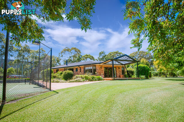 498 Tumbi Road WAMBERAL NSW 2260