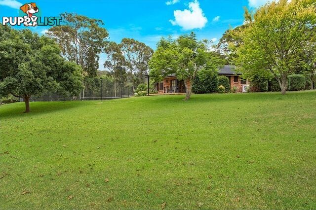 498 Tumbi Road WAMBERAL NSW 2260