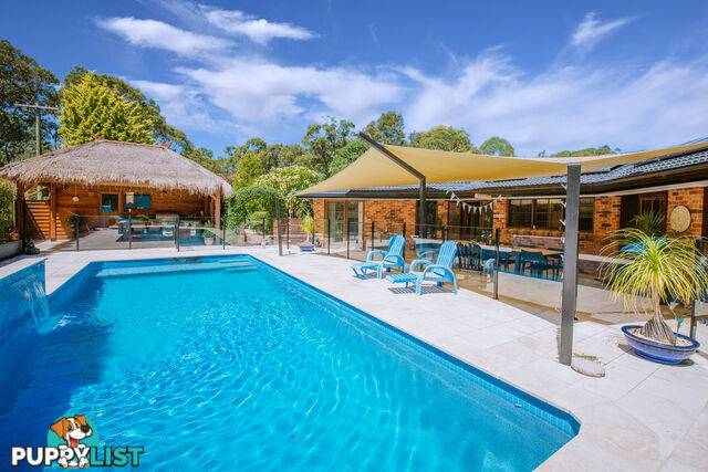 498 Tumbi Road WAMBERAL NSW 2260