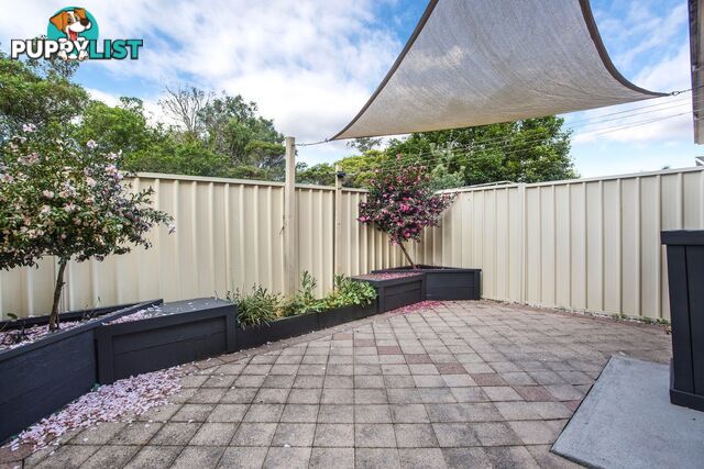 3/10-11 Richmond Close BATEAU BAY NSW 2261