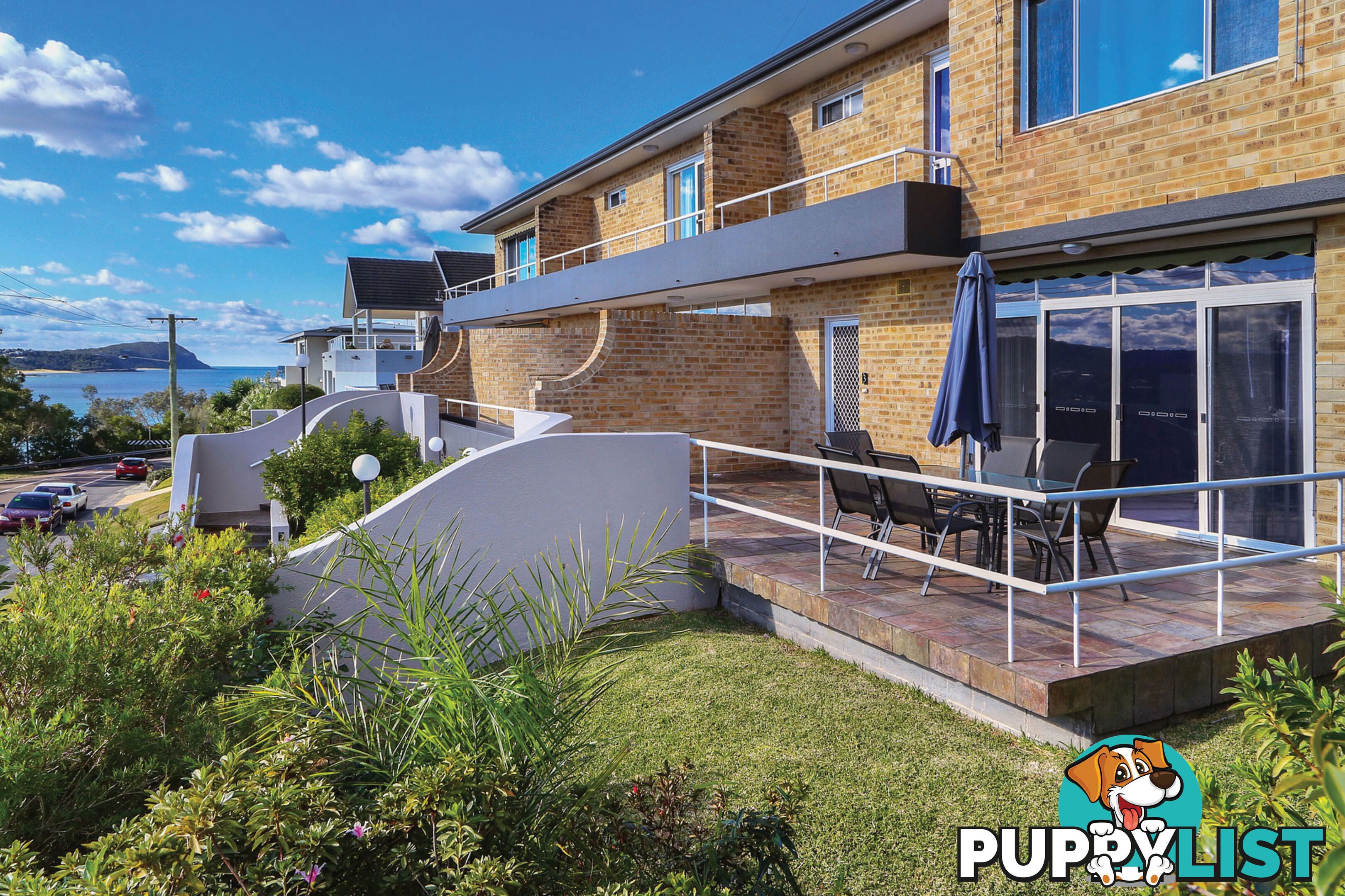 3/6 Whiting Avenue TERRIGAL NSW 2260