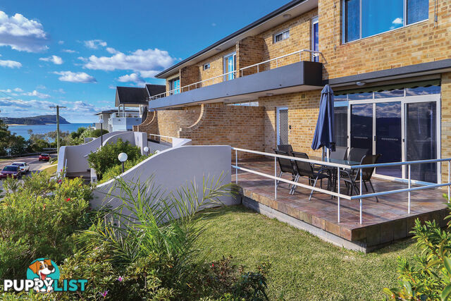 3/6 Whiting Avenue TERRIGAL NSW 2260