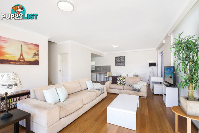 3/6 Whiting Avenue TERRIGAL NSW 2260