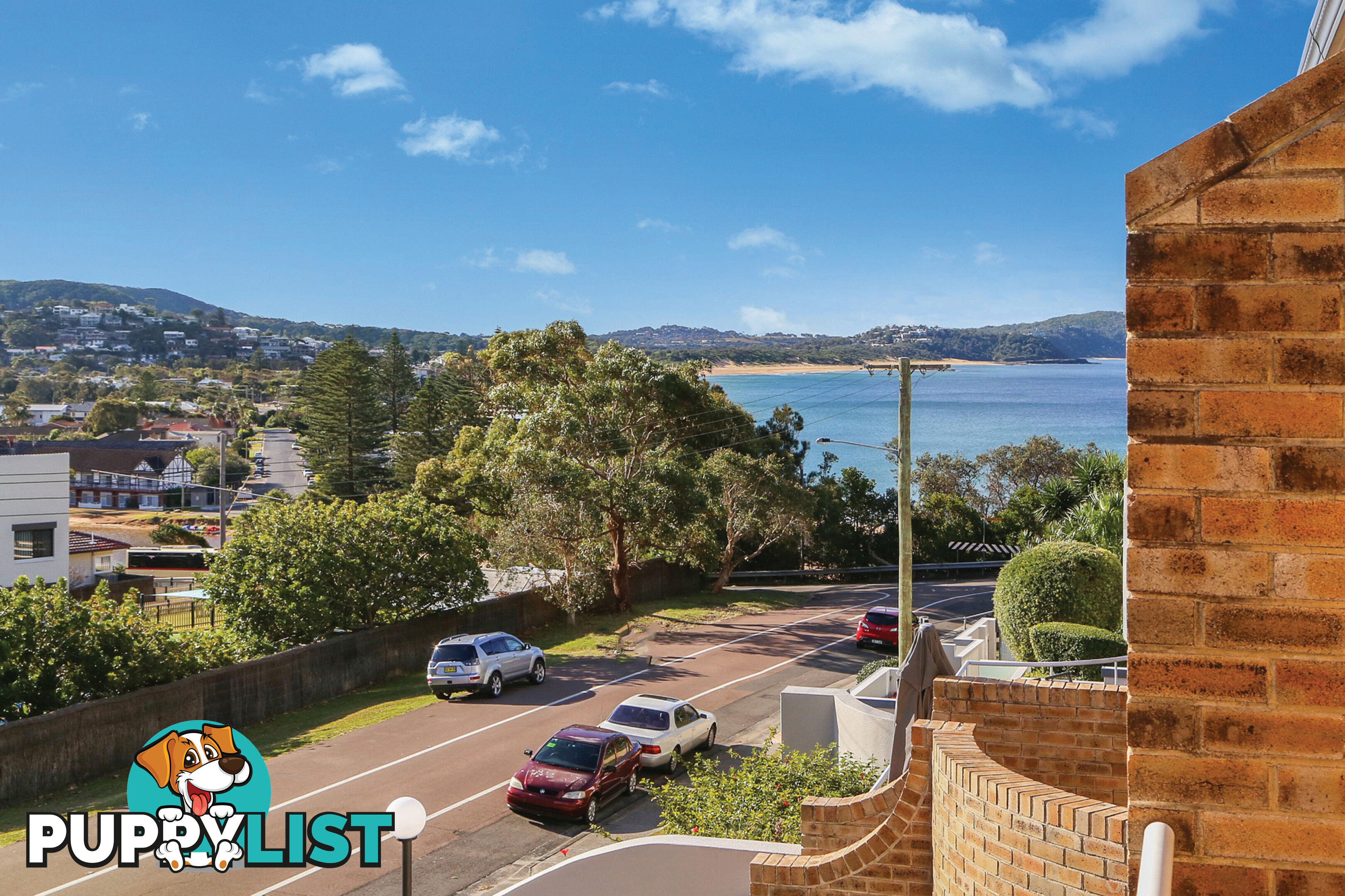 3/6 Whiting Avenue TERRIGAL NSW 2260