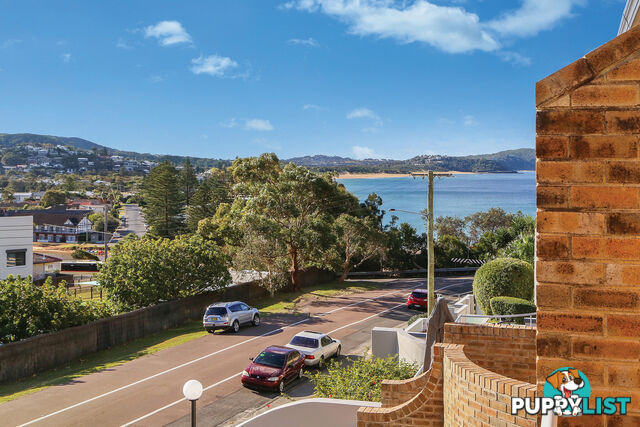 3/6 Whiting Avenue TERRIGAL NSW 2260