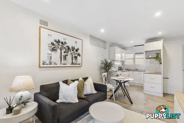 4/40 Havenview Road TERRIGAL NSW 2260