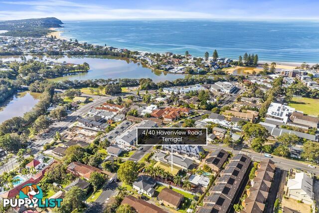 4/40 Havenview Road TERRIGAL NSW 2260