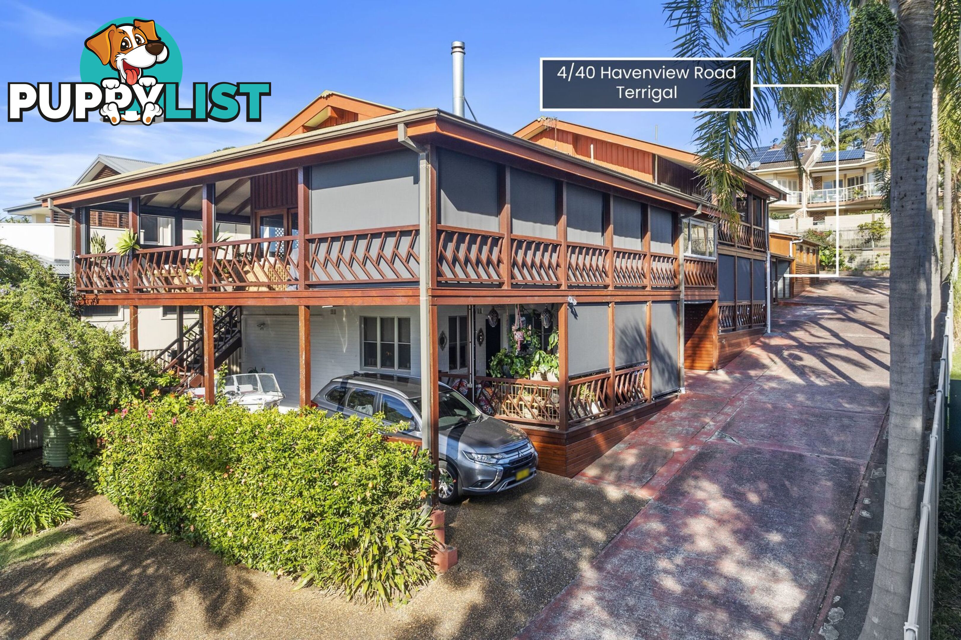 4/40 Havenview Road TERRIGAL NSW 2260