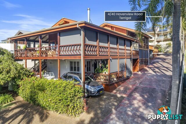 4/40 Havenview Road TERRIGAL NSW 2260