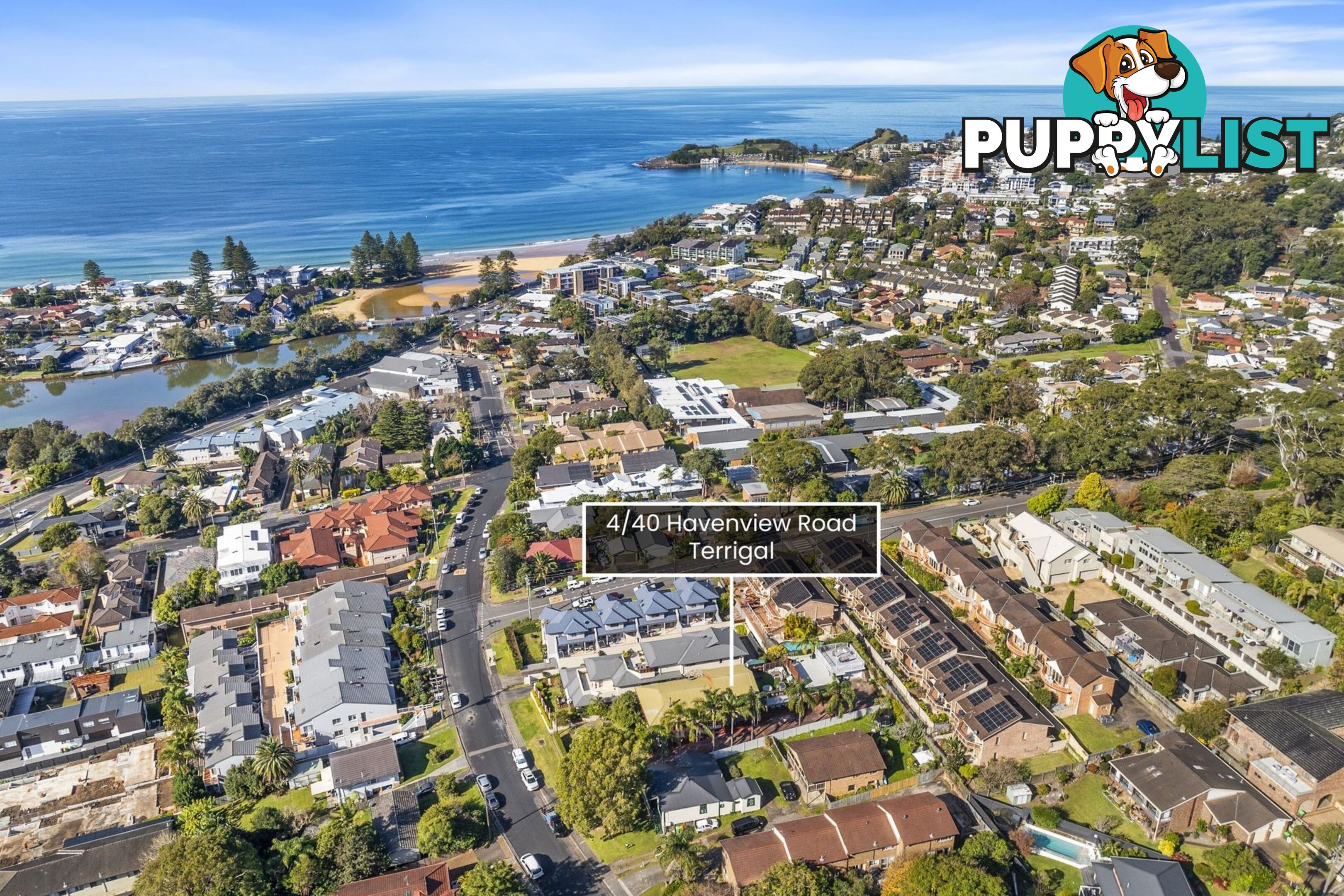 4/40 Havenview Road TERRIGAL NSW 2260
