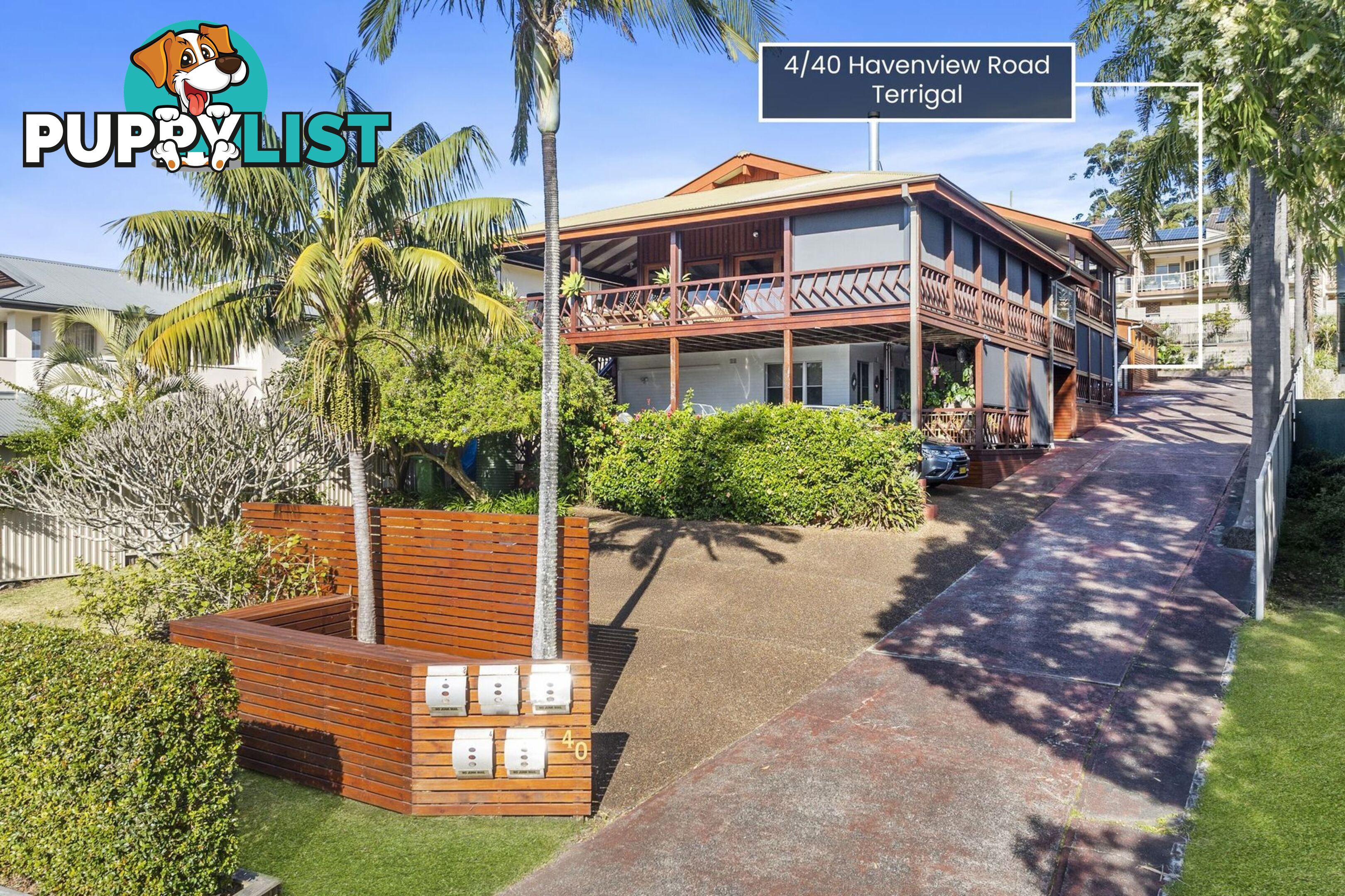 4/40 Havenview Road TERRIGAL NSW 2260