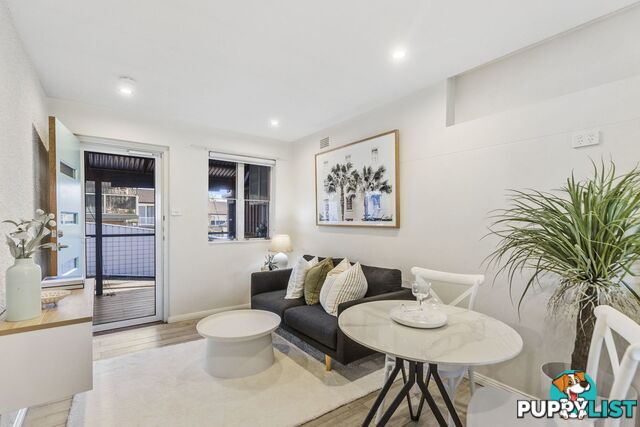4/40 Havenview Road TERRIGAL NSW 2260