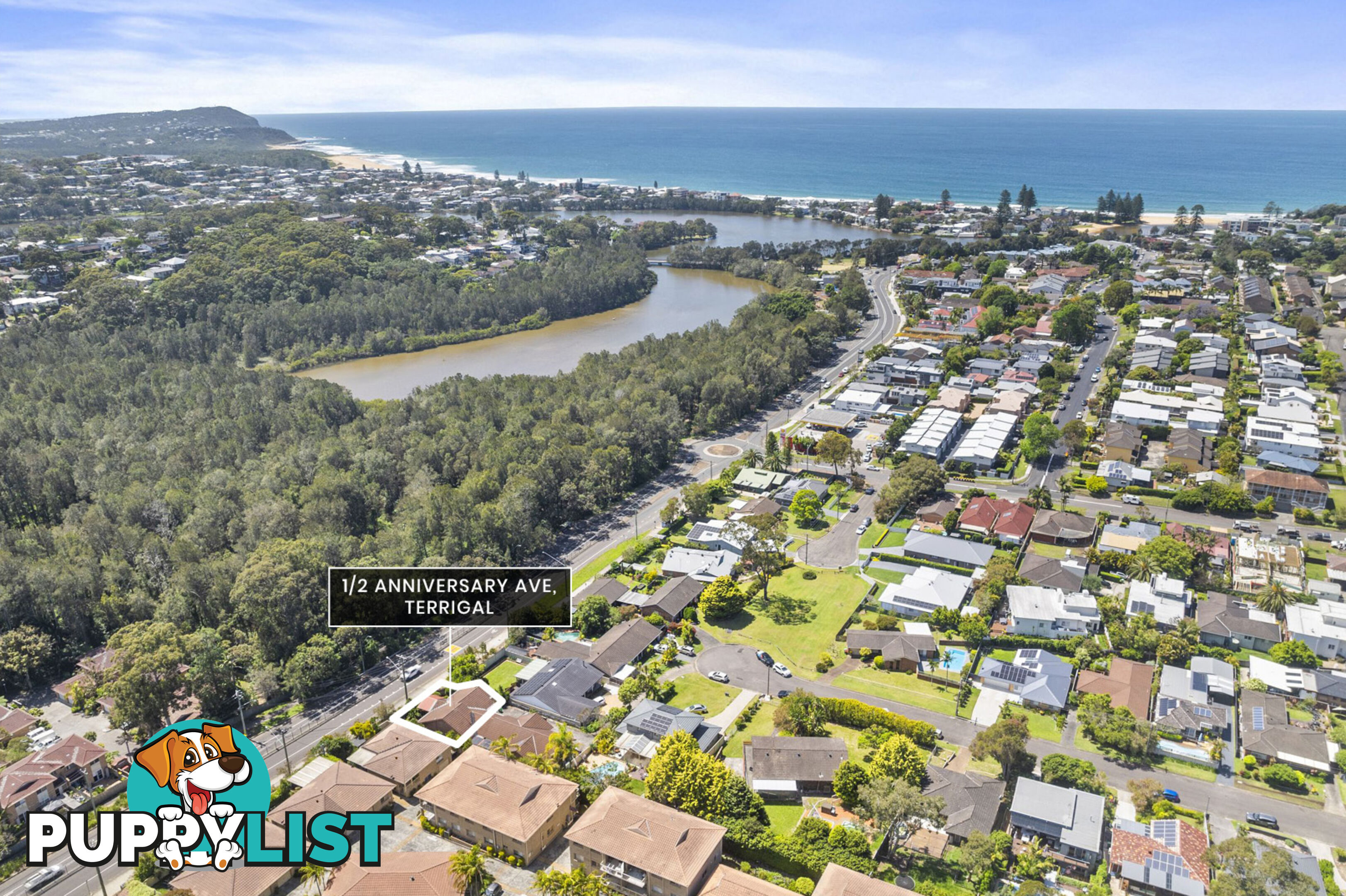 1/2 Anniversary Avenue TERRIGAL NSW 2260