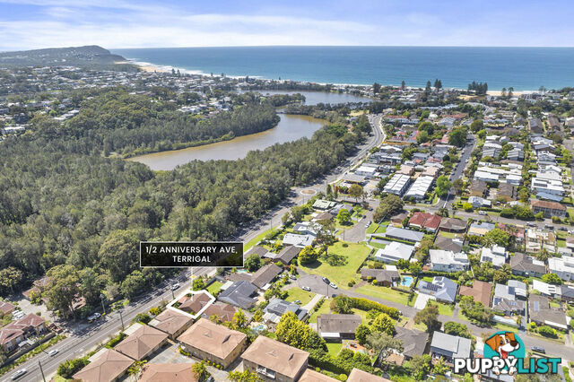 1/2 Anniversary Avenue TERRIGAL NSW 2260