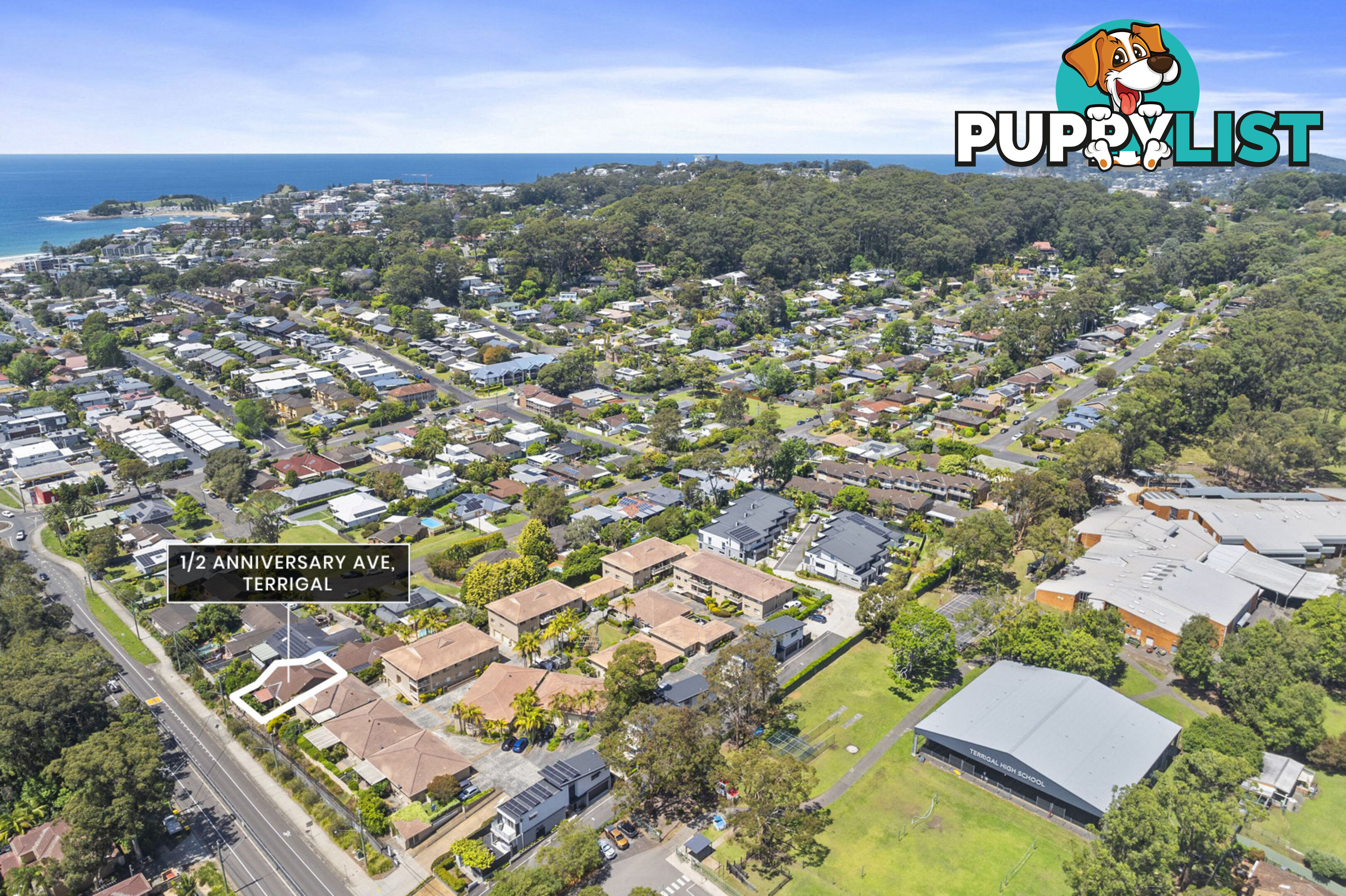 1/2 Anniversary Avenue TERRIGAL NSW 2260