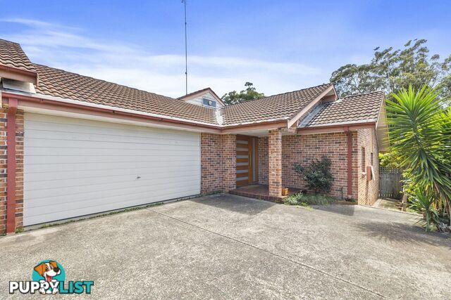 1/2 Anniversary Avenue TERRIGAL NSW 2260