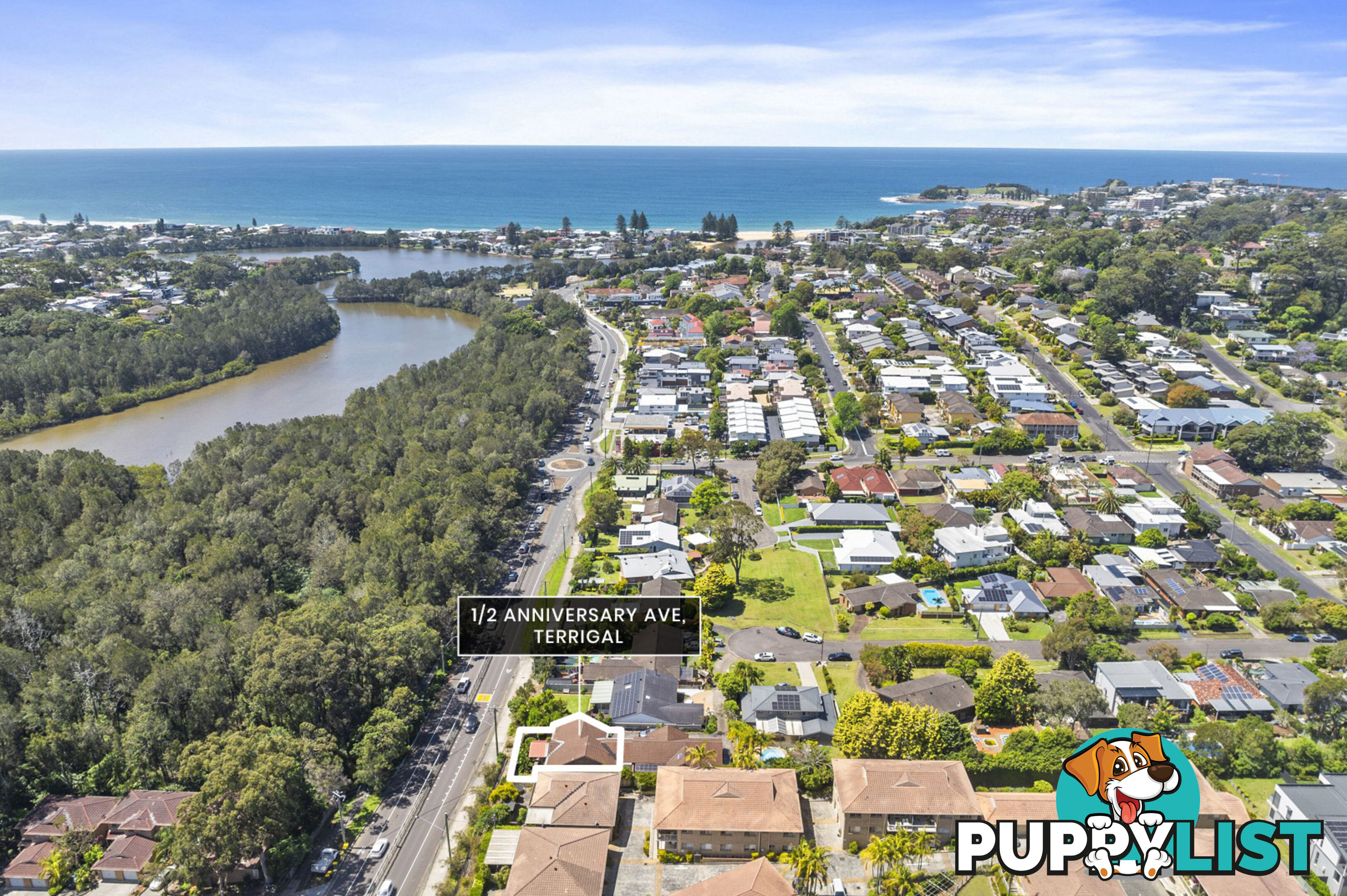 1/2 Anniversary Avenue TERRIGAL NSW 2260