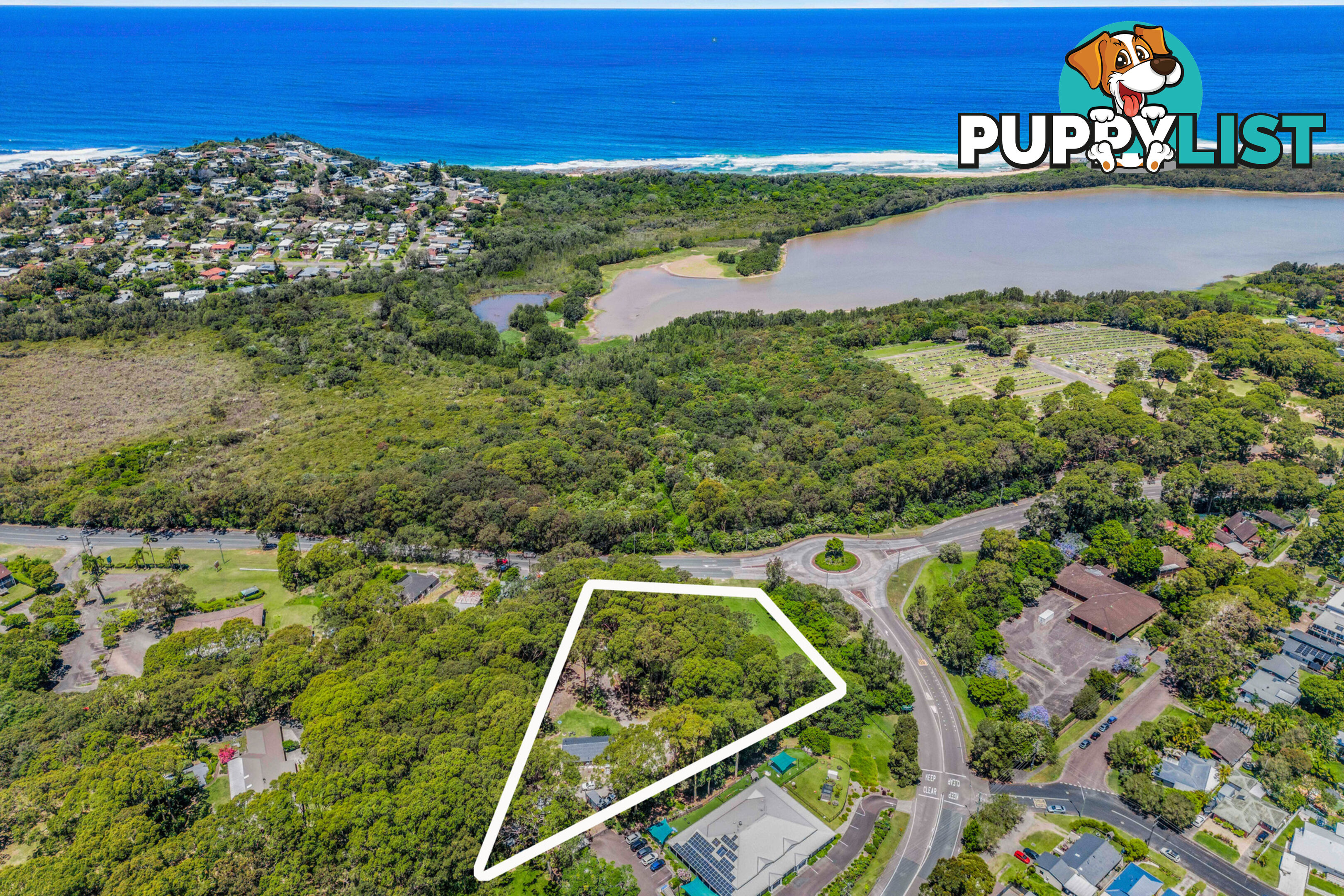 861 The Entrance Road WAMBERAL NSW 2260