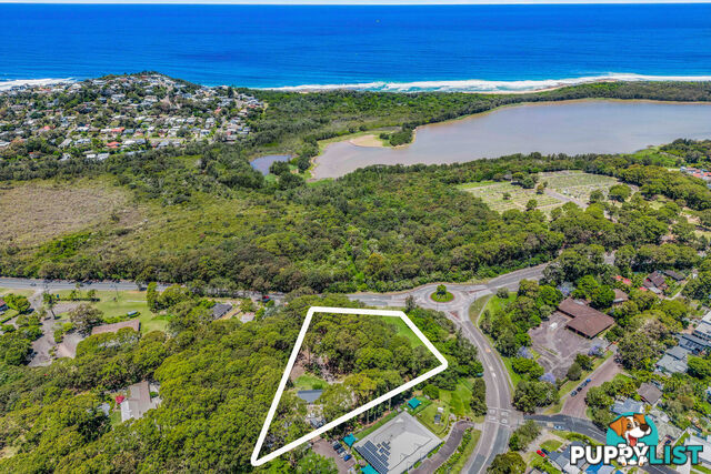 861 The Entrance Road WAMBERAL NSW 2260