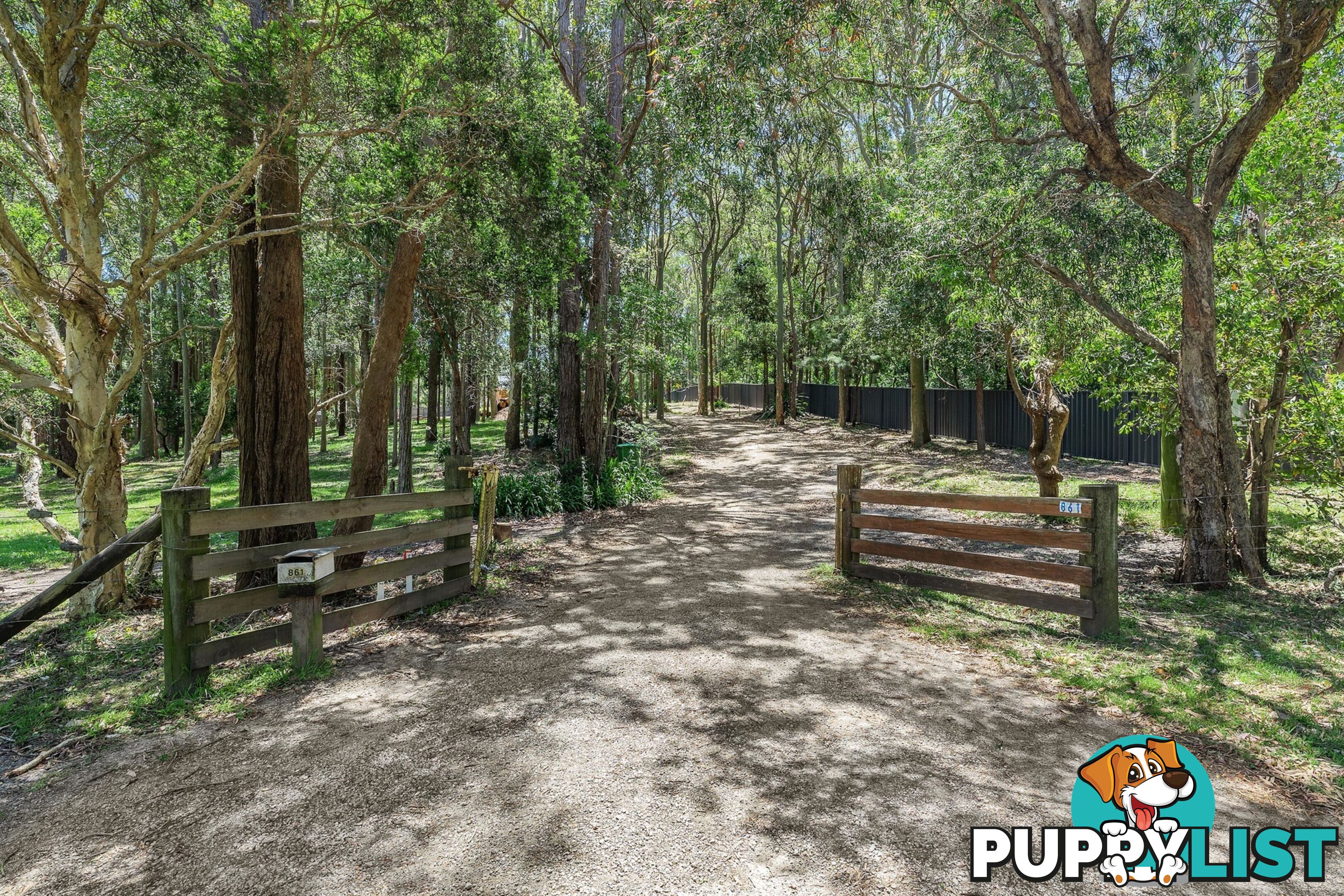 861 The Entrance Road WAMBERAL NSW 2260