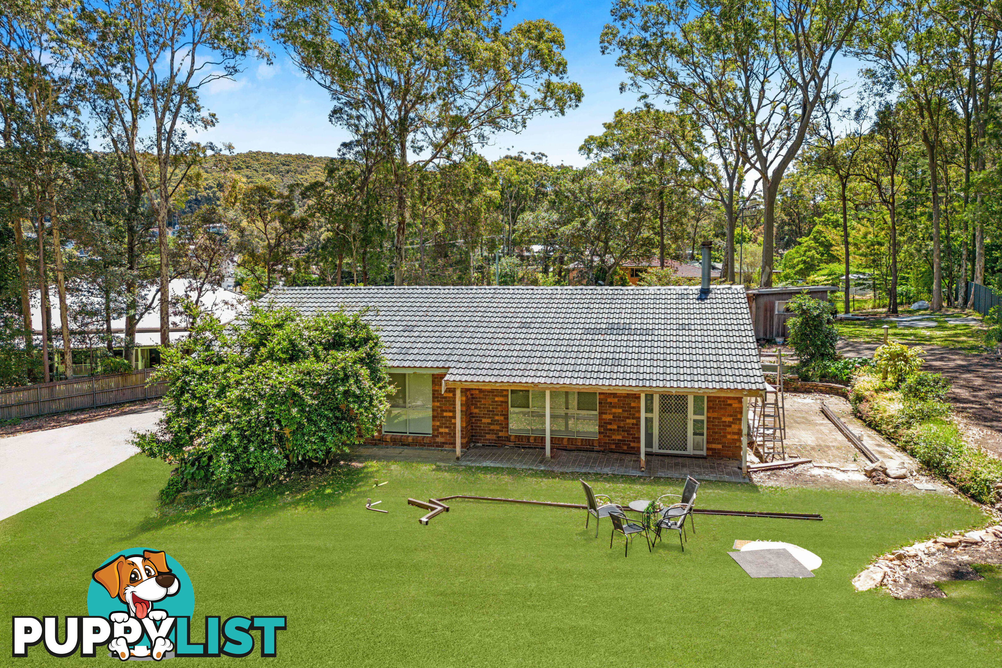 861 The Entrance Road WAMBERAL NSW 2260