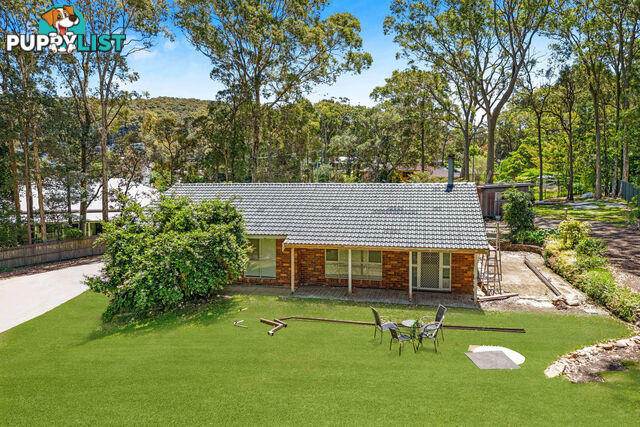 861 The Entrance Road WAMBERAL NSW 2260