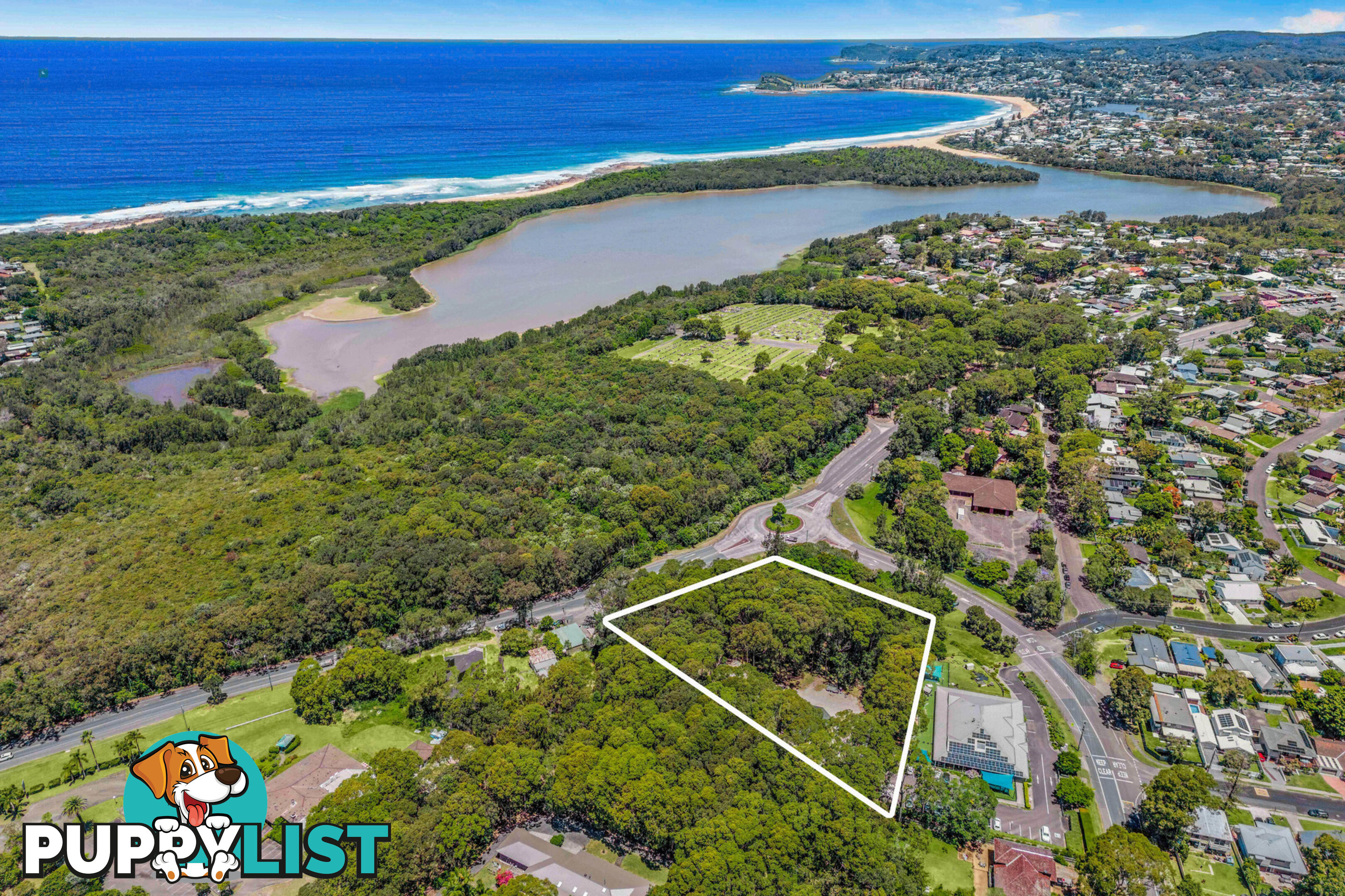 861 The Entrance Road WAMBERAL NSW 2260