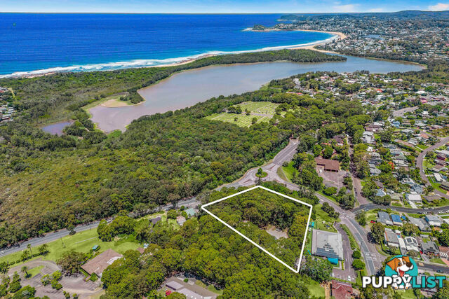 861 The Entrance Road WAMBERAL NSW 2260