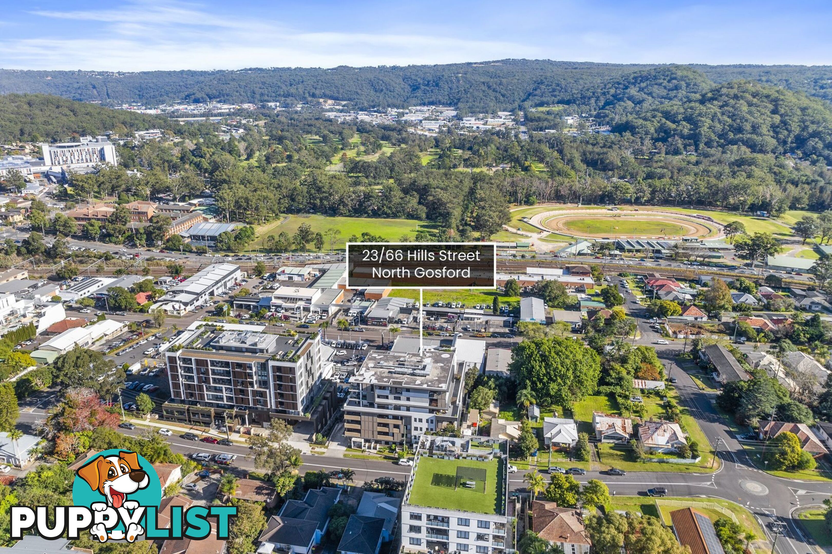 23/66-70 Hills Street NORTH GOSFORD NSW 2250