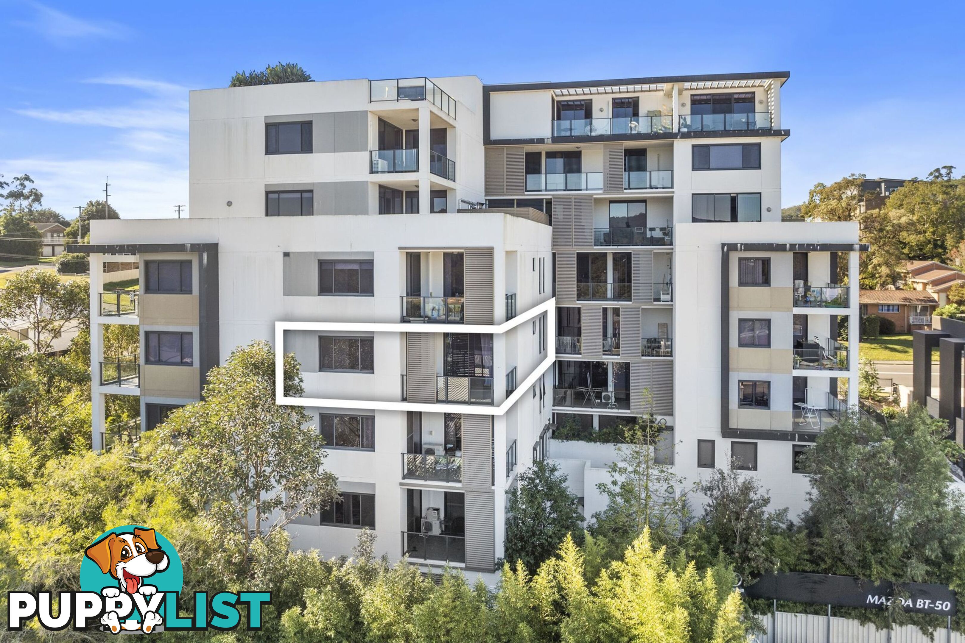 23/66-70 Hills Street NORTH GOSFORD NSW 2250