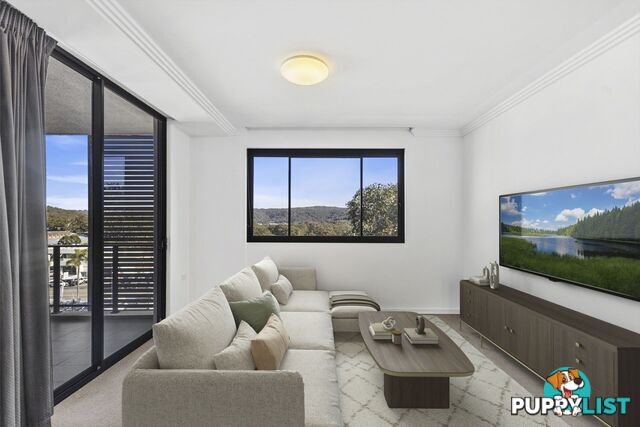 23/66-70 Hills Street NORTH GOSFORD NSW 2250