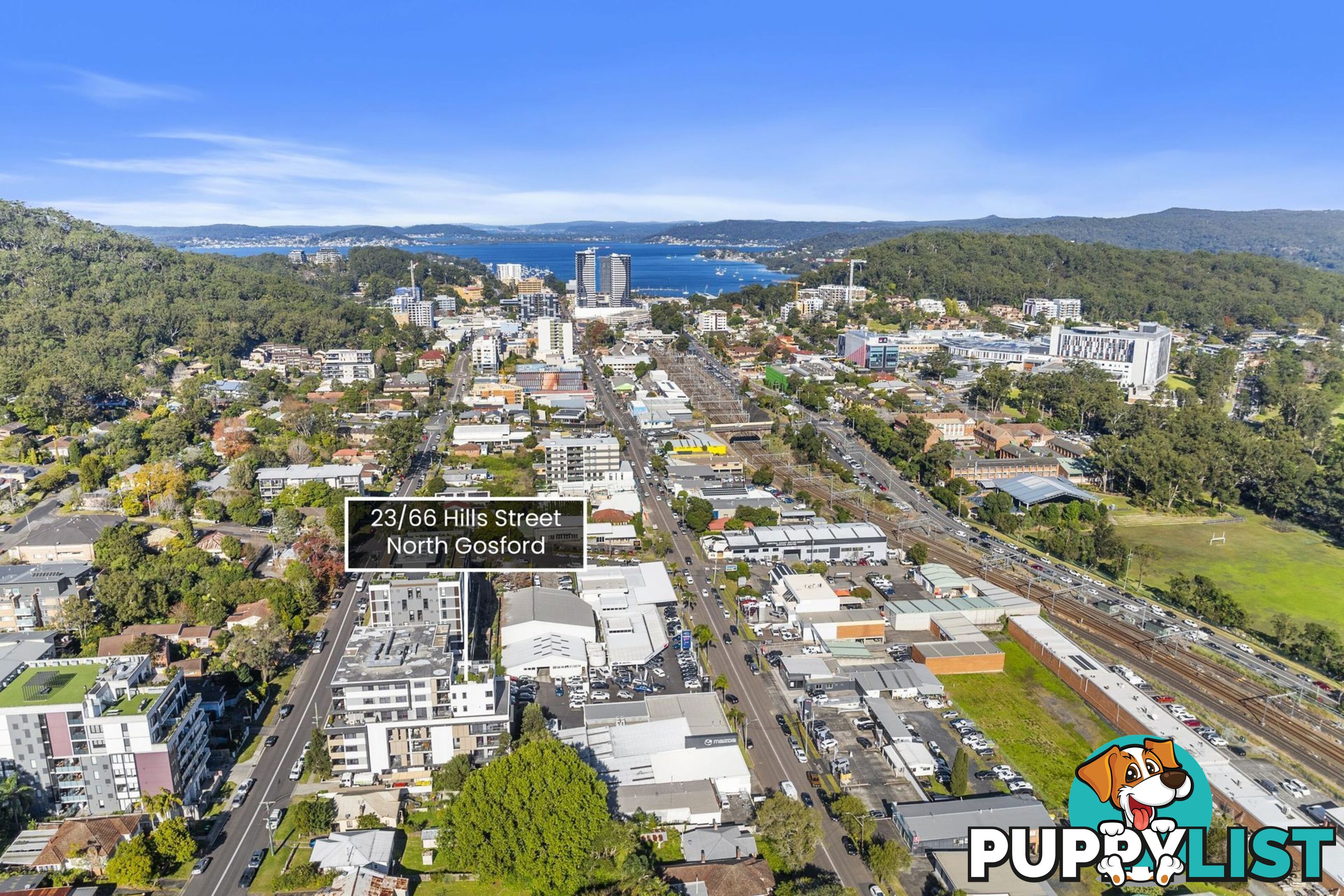 23/66-70 Hills Street NORTH GOSFORD NSW 2250