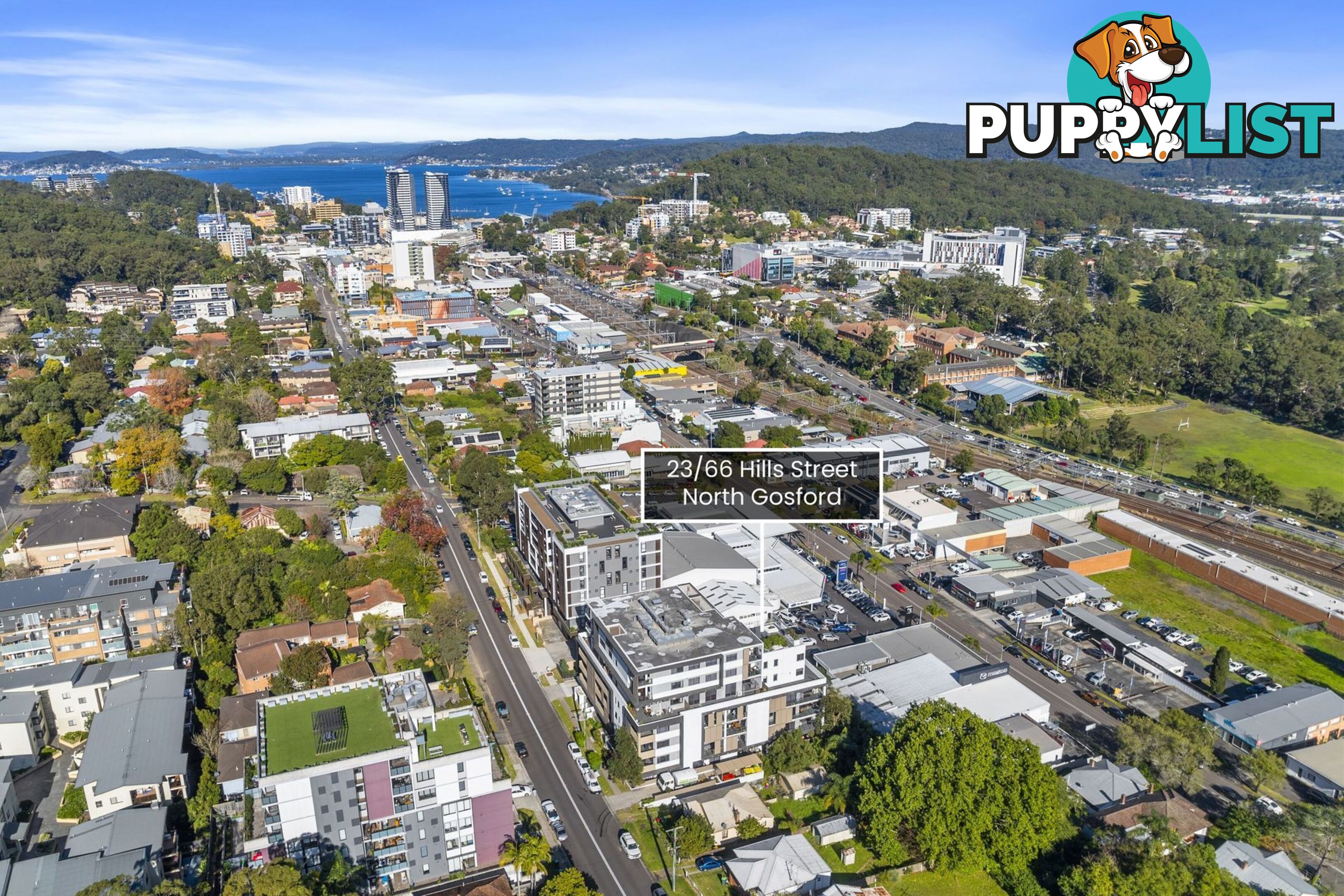 23/66-70 Hills Street NORTH GOSFORD NSW 2250
