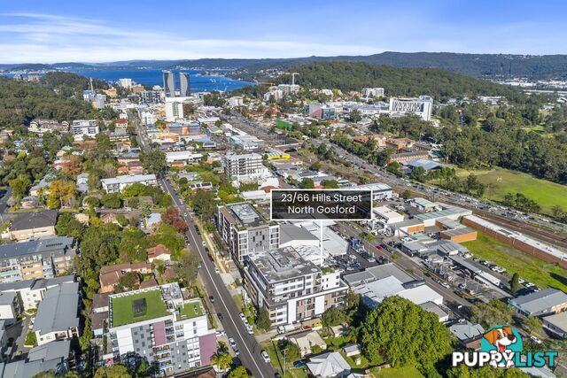 23/66-70 Hills Street NORTH GOSFORD NSW 2250